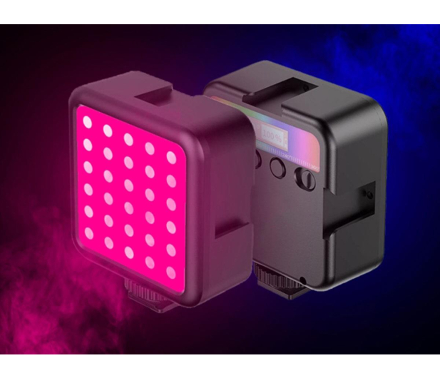 Puluz PU560B RGB - 1508826 - zdjęcie 2